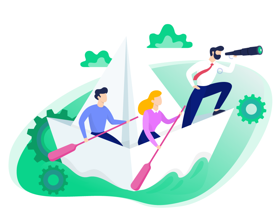 Custom lending solutions