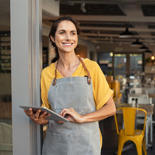 Working Capital Programs
