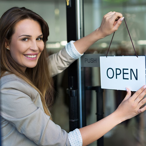 Short-Term Business Loan