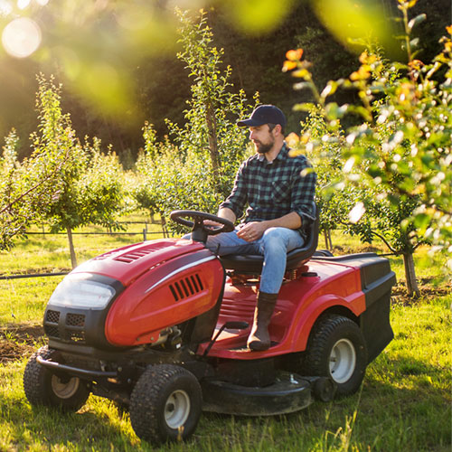 Equipment Financing