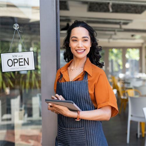 Business Term Loan
