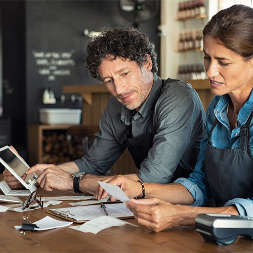 Short-Term Business Loan