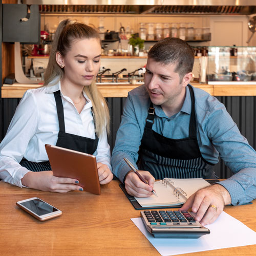 Working Capital Programs