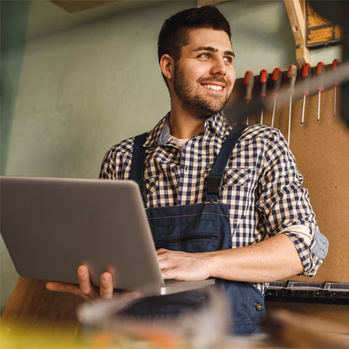 Business Term Loan